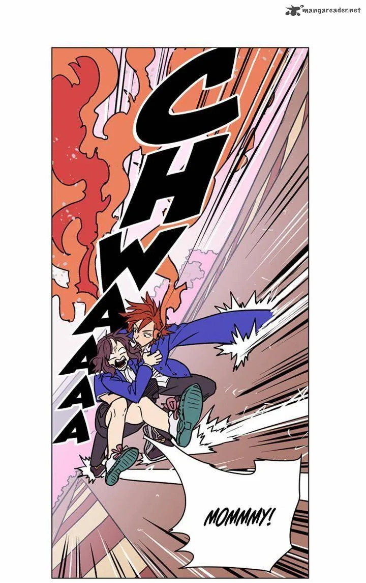 Doonggule Tea! Chapter 19 page 14