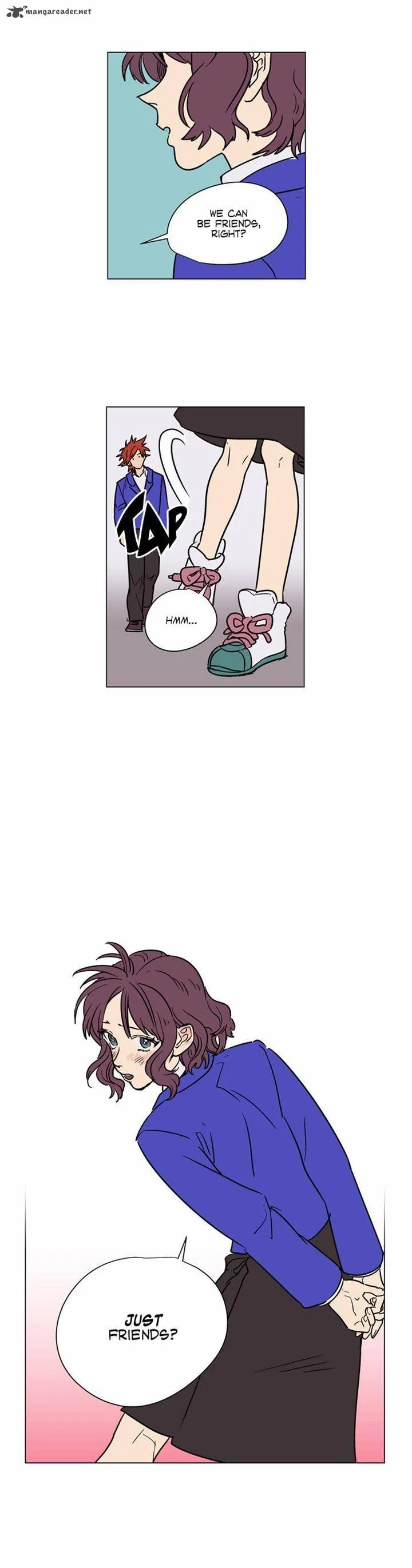 Doonggule Tea! Chapter 19 page 23