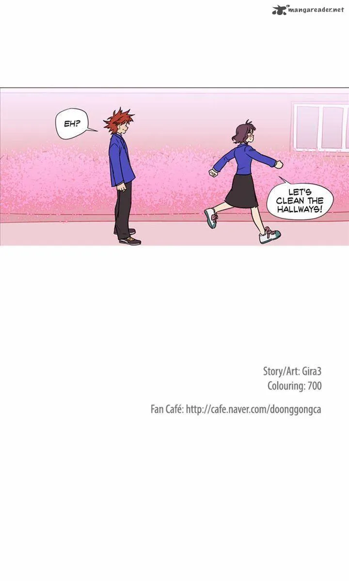 Doonggule Tea! Chapter 19 page 24