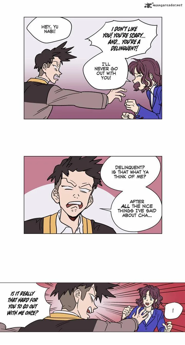 Doonggule Tea! Chapter 19 page 18