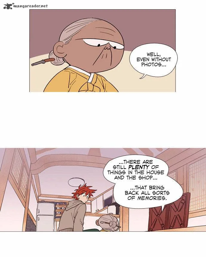 Doonggule Tea! Chapter 2 page 15
