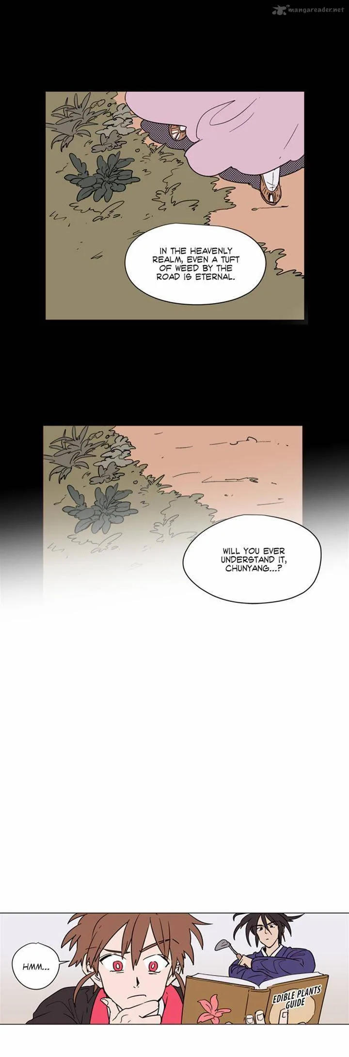 Doonggule Tea! Chapter 21 page 5