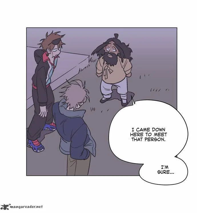 Doonggule Tea! Chapter 22 page 14