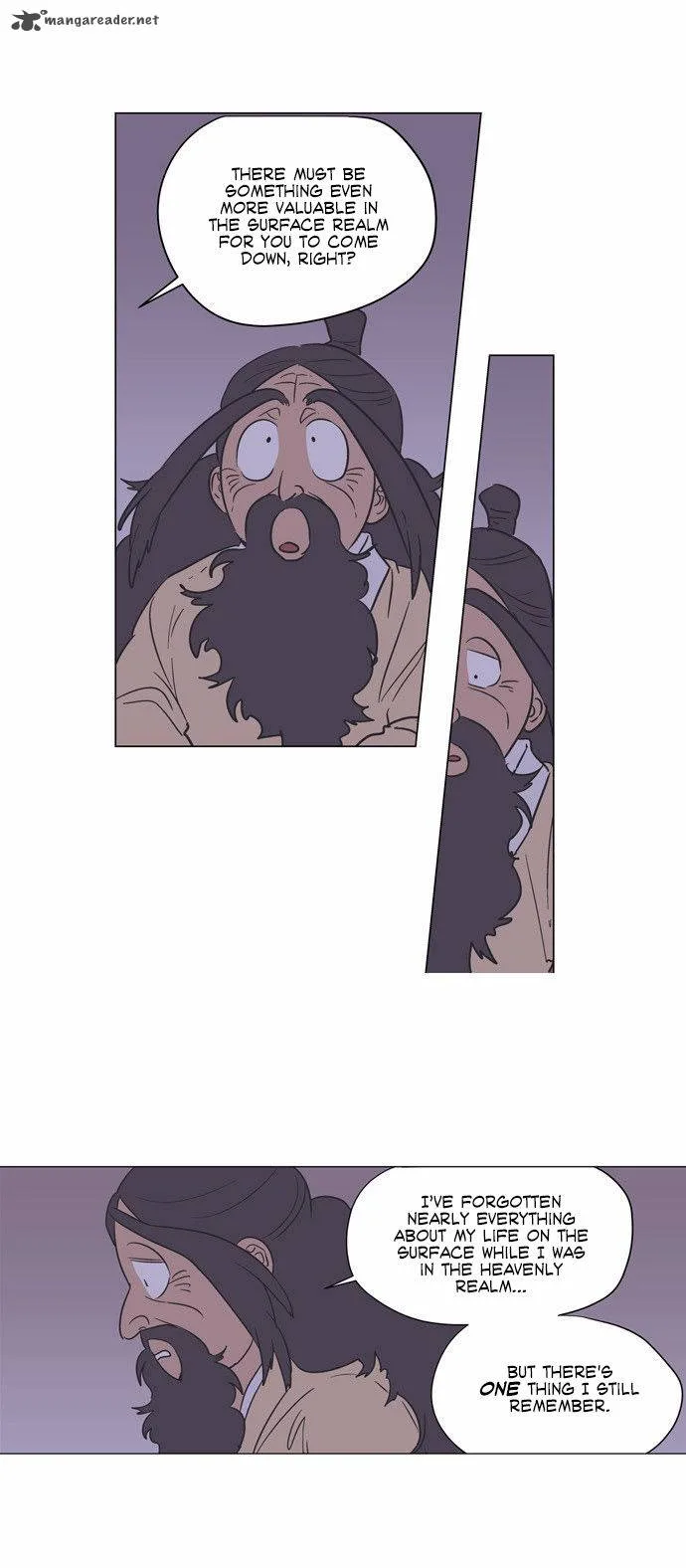 Doonggule Tea! Chapter 22 page 12