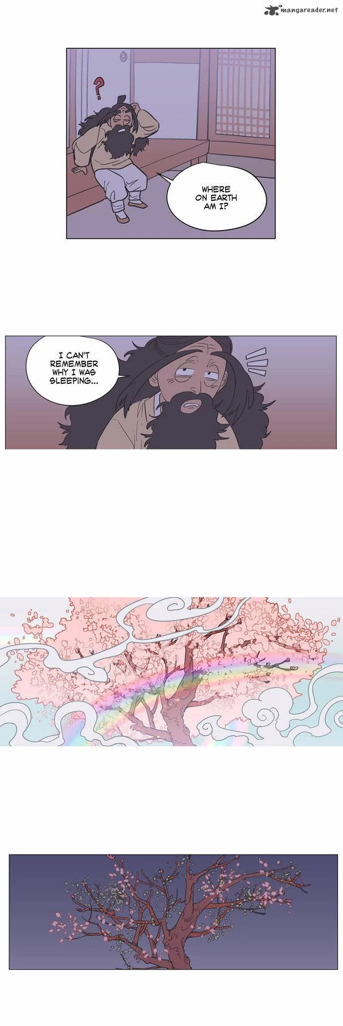 Doonggule Tea! Chapter 22 page 9