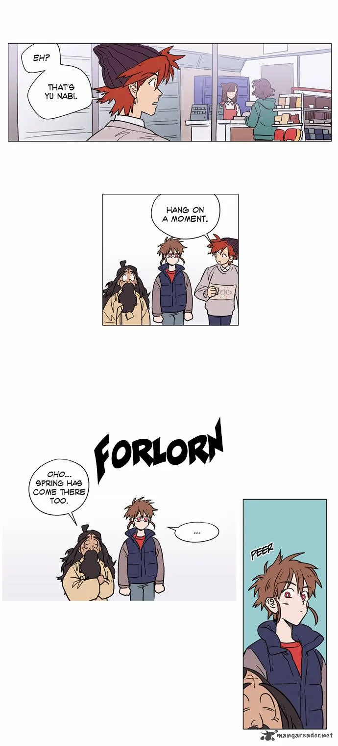 Doonggule Tea! Chapter 23 page 10