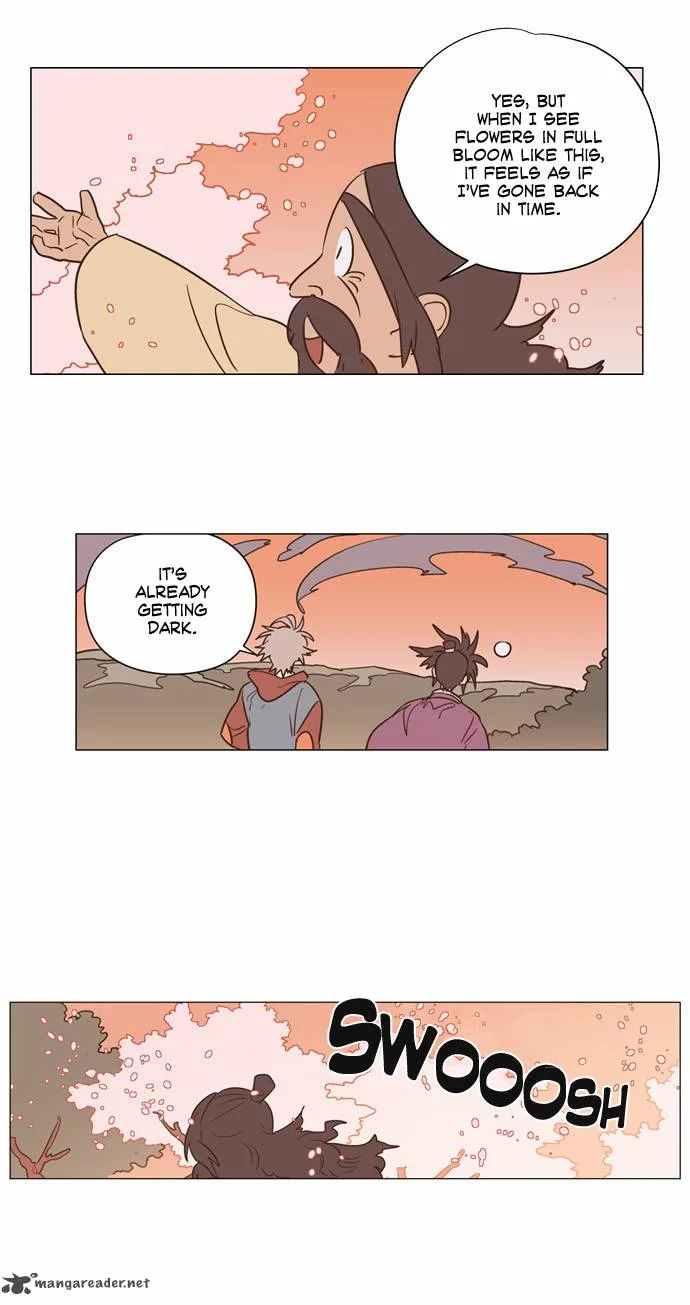 Doonggule Tea! Chapter 23 page 20