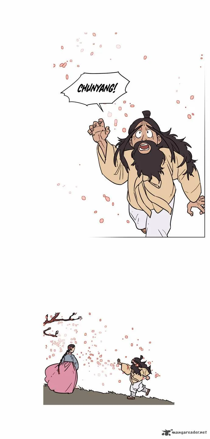 Doonggule Tea! Chapter 24 page 3