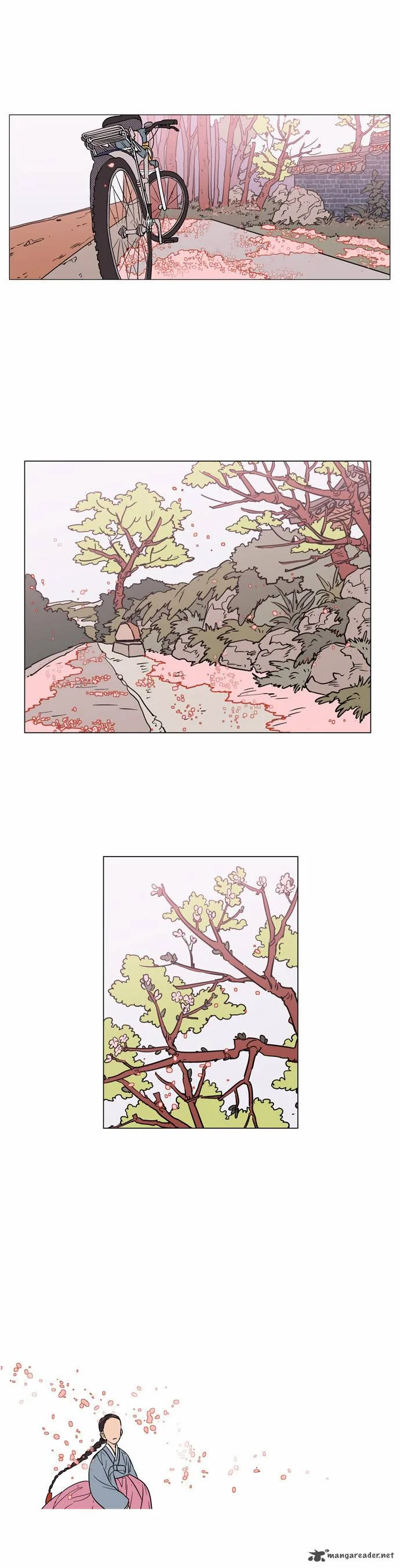 Doonggule Tea! Chapter 24 page 2