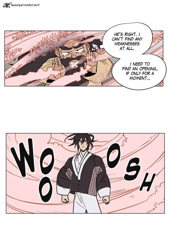 Doonggule Tea! Chapter 26 page 4