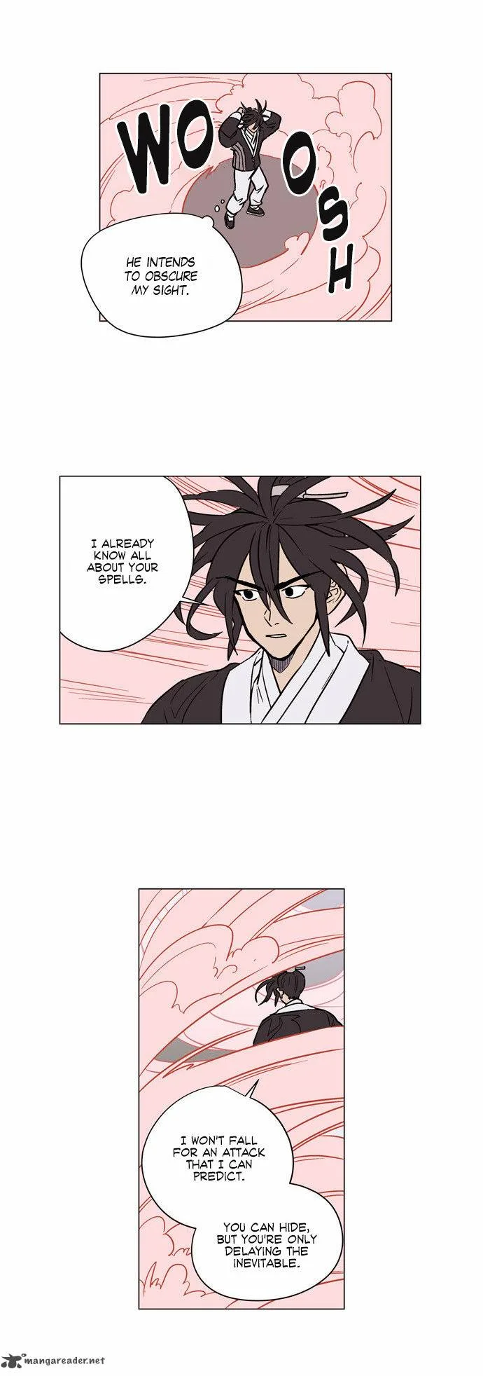 Doonggule Tea! Chapter 26 page 3