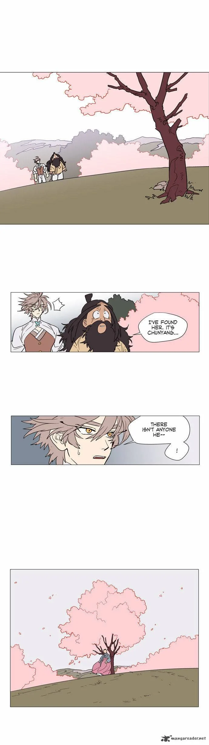 Doonggule Tea! Chapter 26 page 14