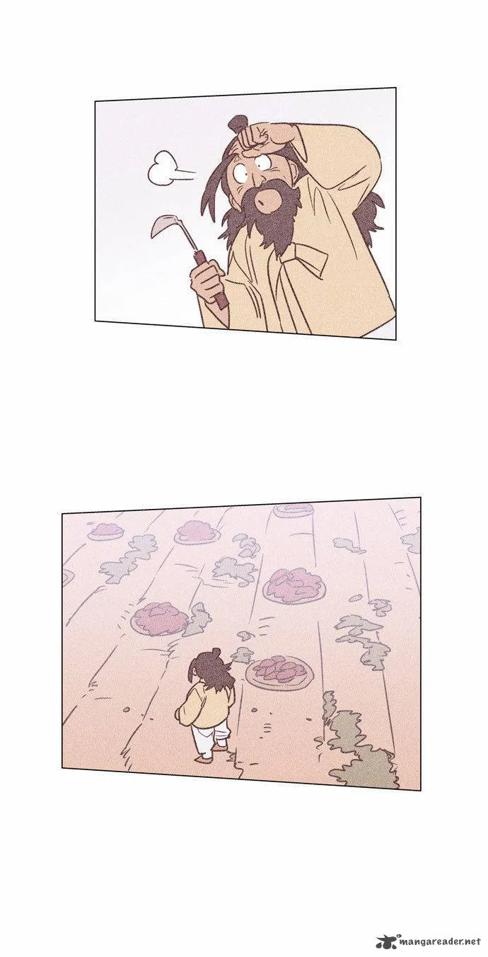Doonggule Tea! Chapter 27 page 10