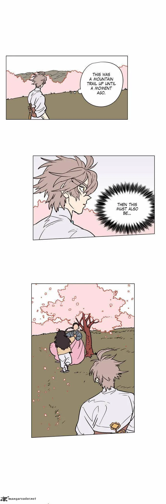 Doonggule Tea! Chapter 27 page 5