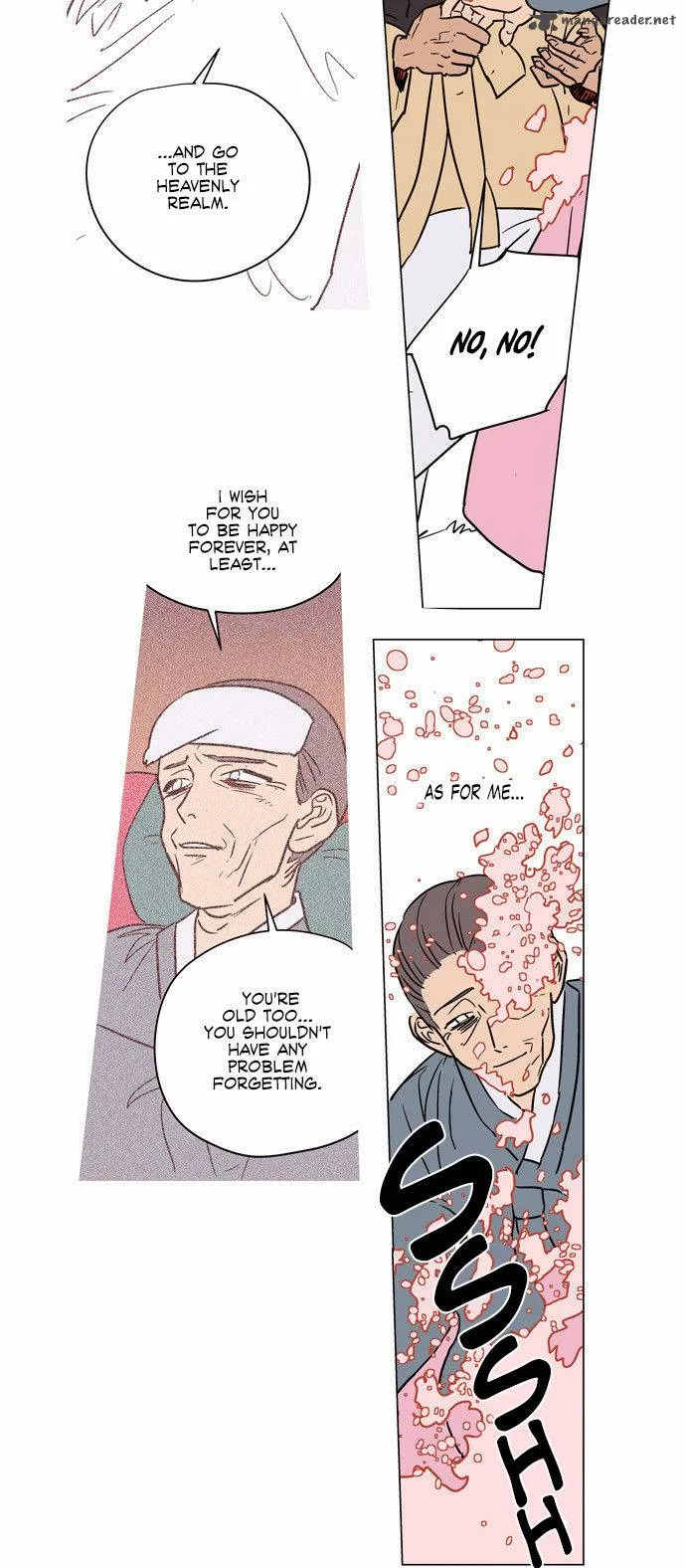 Doonggule Tea! Chapter 27 page 13