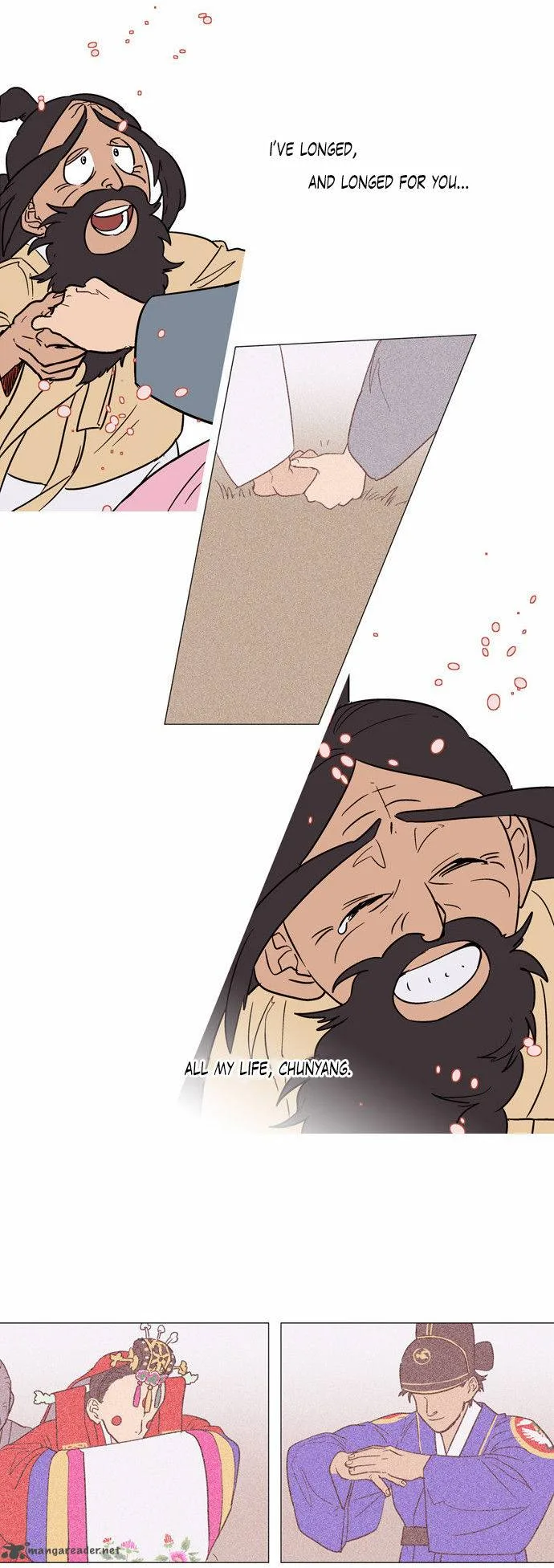 Doonggule Tea! Chapter 27 page 6