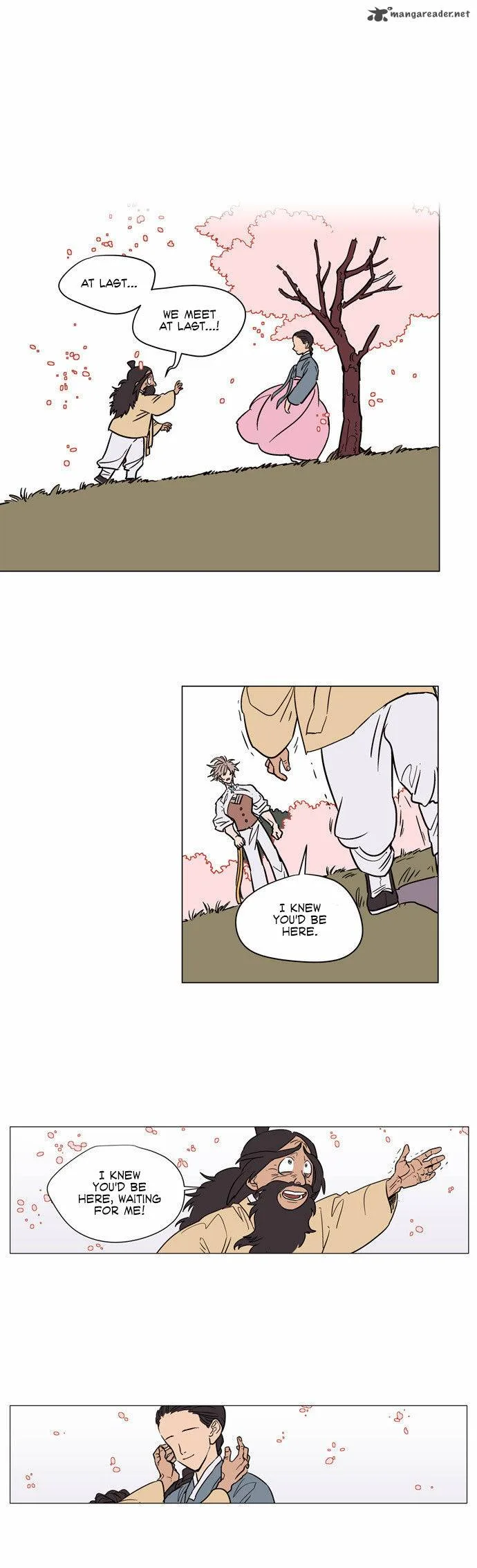 Doonggule Tea! Chapter 27 page 2