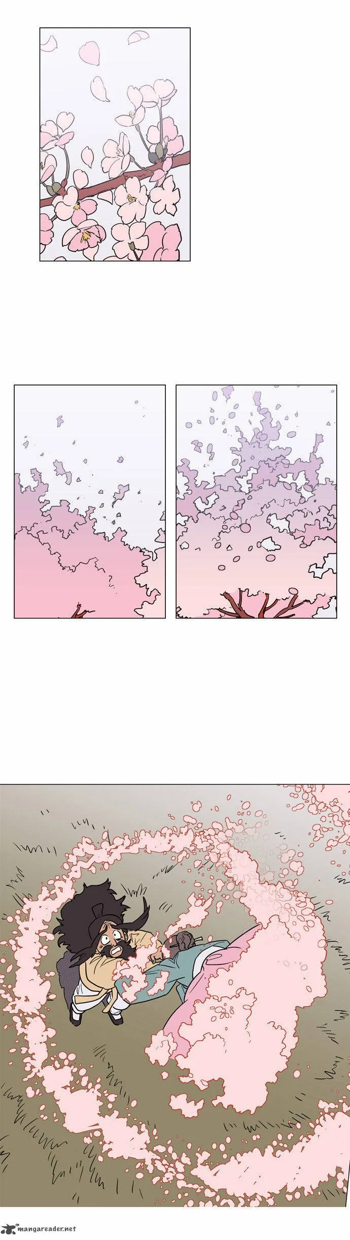 Doonggule Tea! Chapter 27 page 15