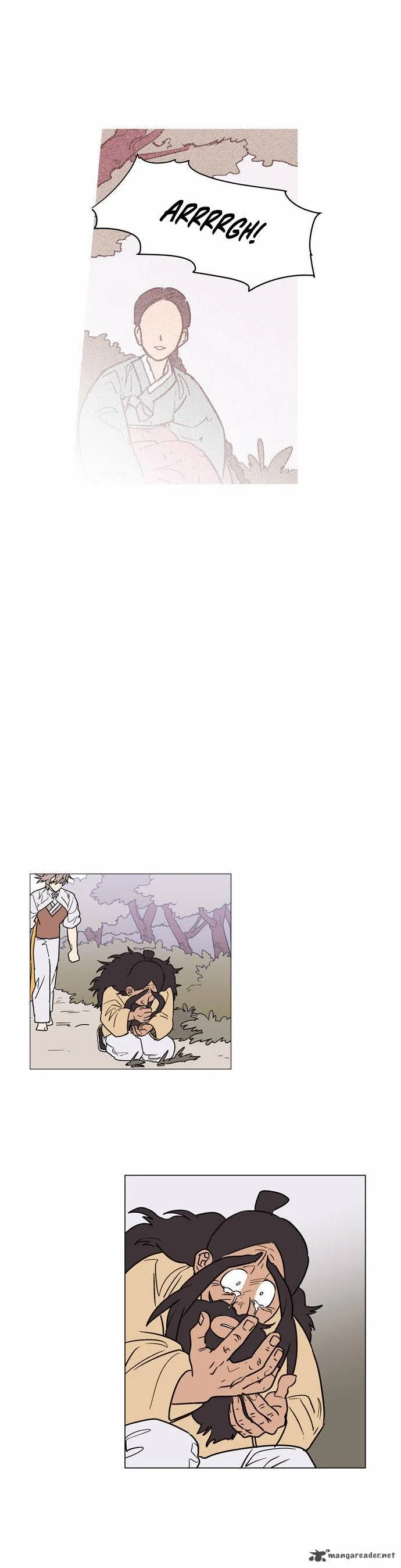 Doonggule Tea! Chapter 27 page 18