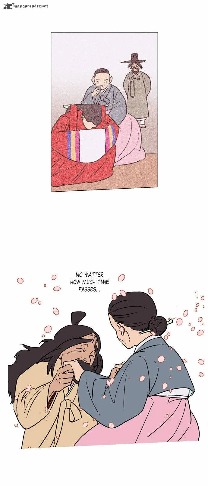 Doonggule Tea! Chapter 27 page 9
