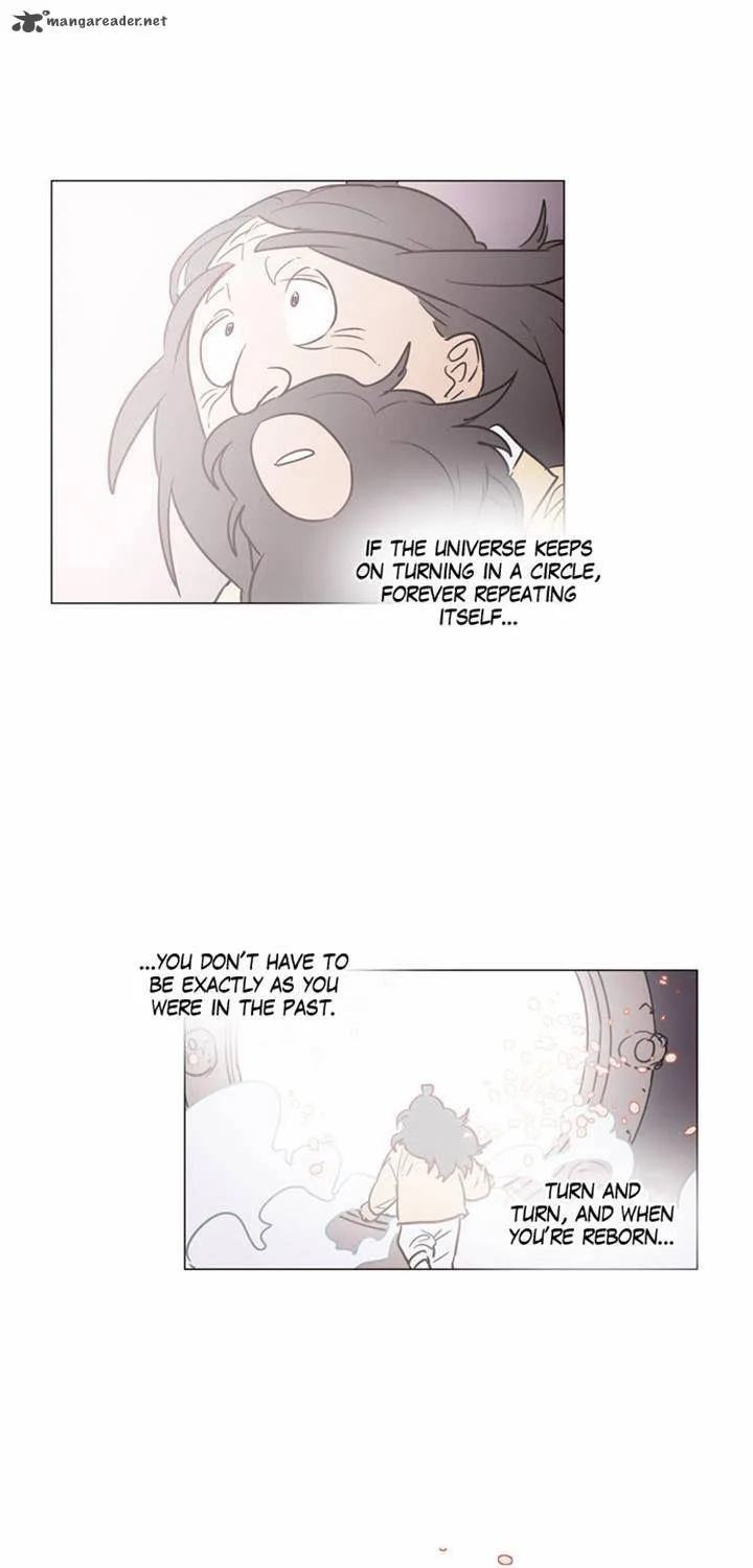 Doonggule Tea! Chapter 28 page 5