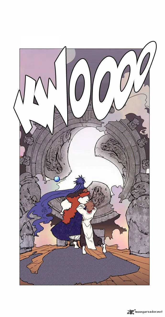 Doonggule Tea! Chapter 3 page 5