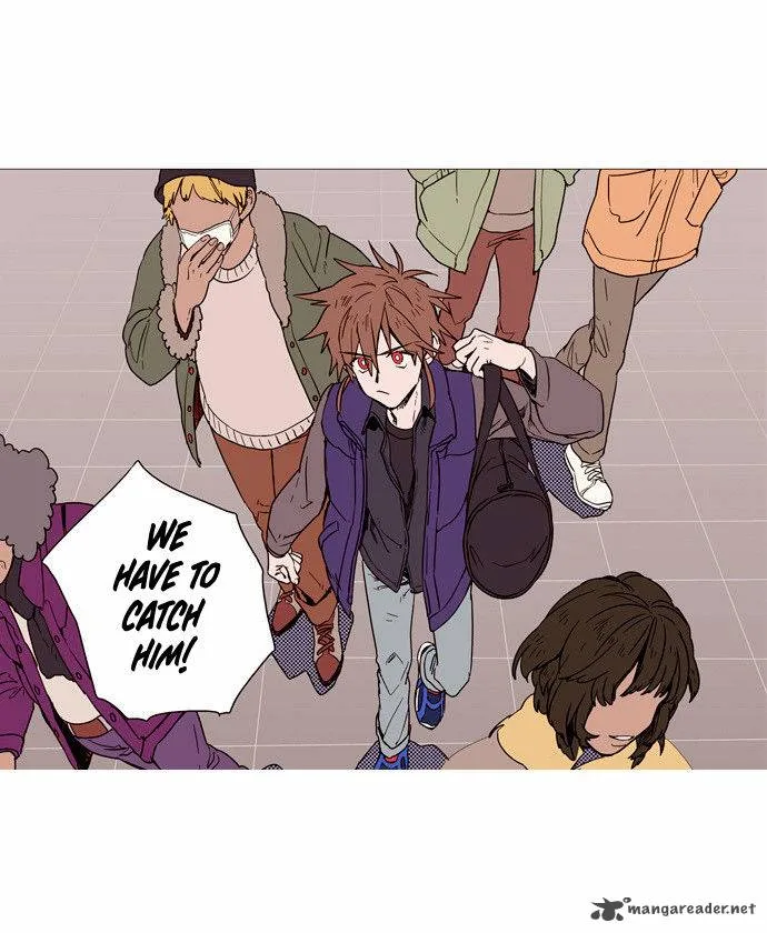 Doonggule Tea! Chapter 3 page 20