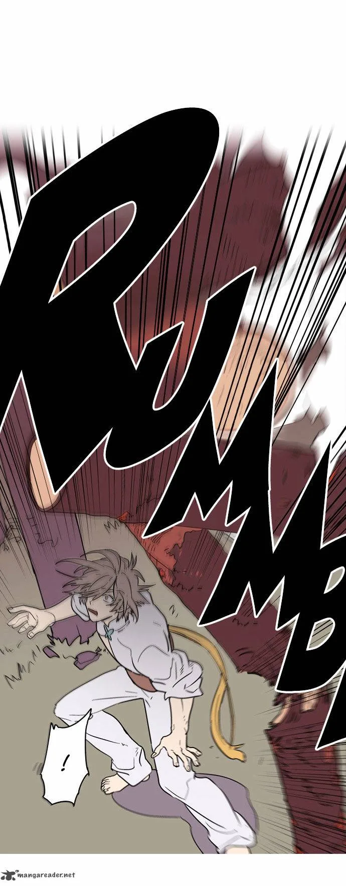 Doonggule Tea! Chapter 9 page 7