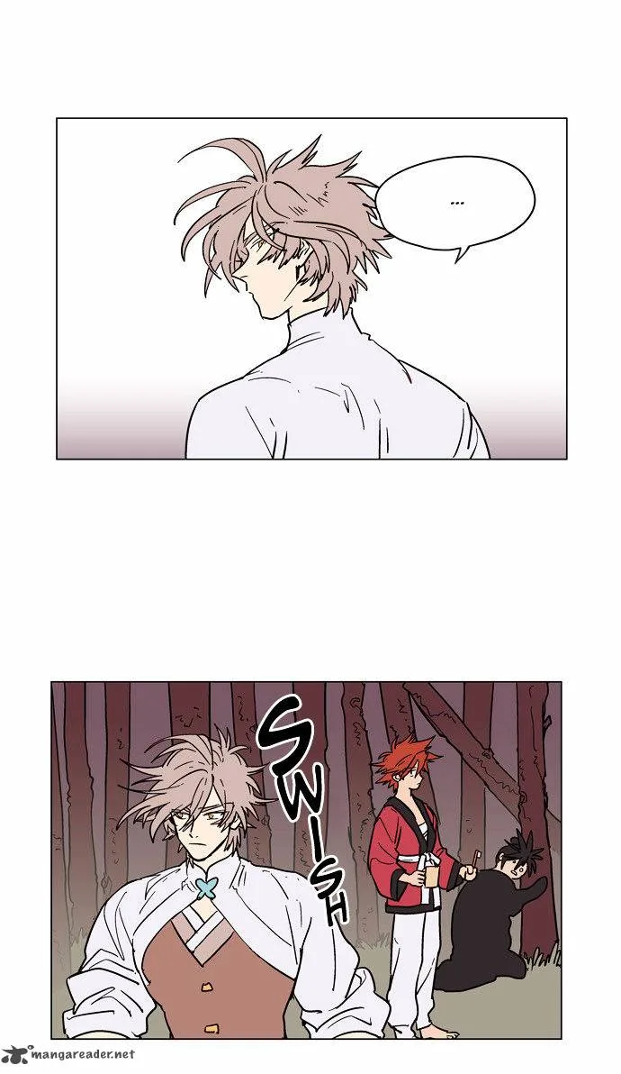 Doonggule Tea! Chapter 9 page 13