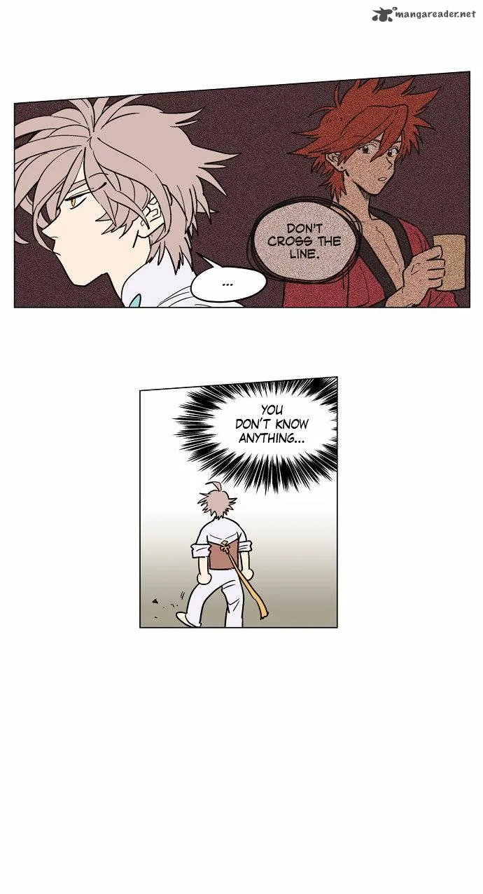 Doonggule Tea! Chapter 9 page 16