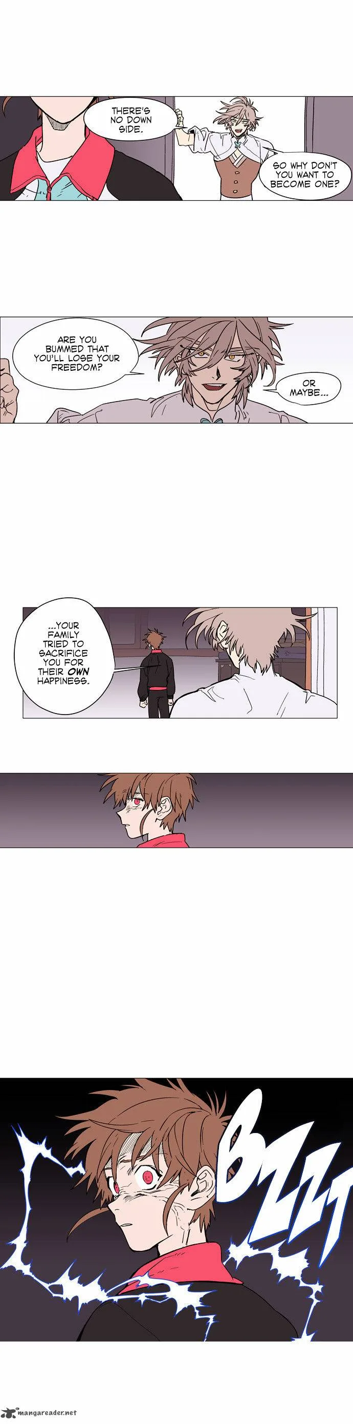Doonggule Tea! Chapter 9 page 20
