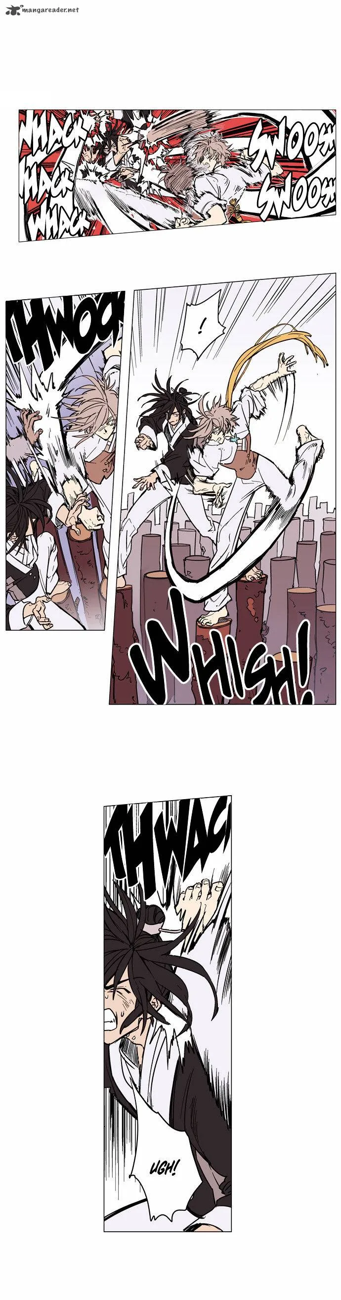 Doonggule Tea! Chapter 9 page 2
