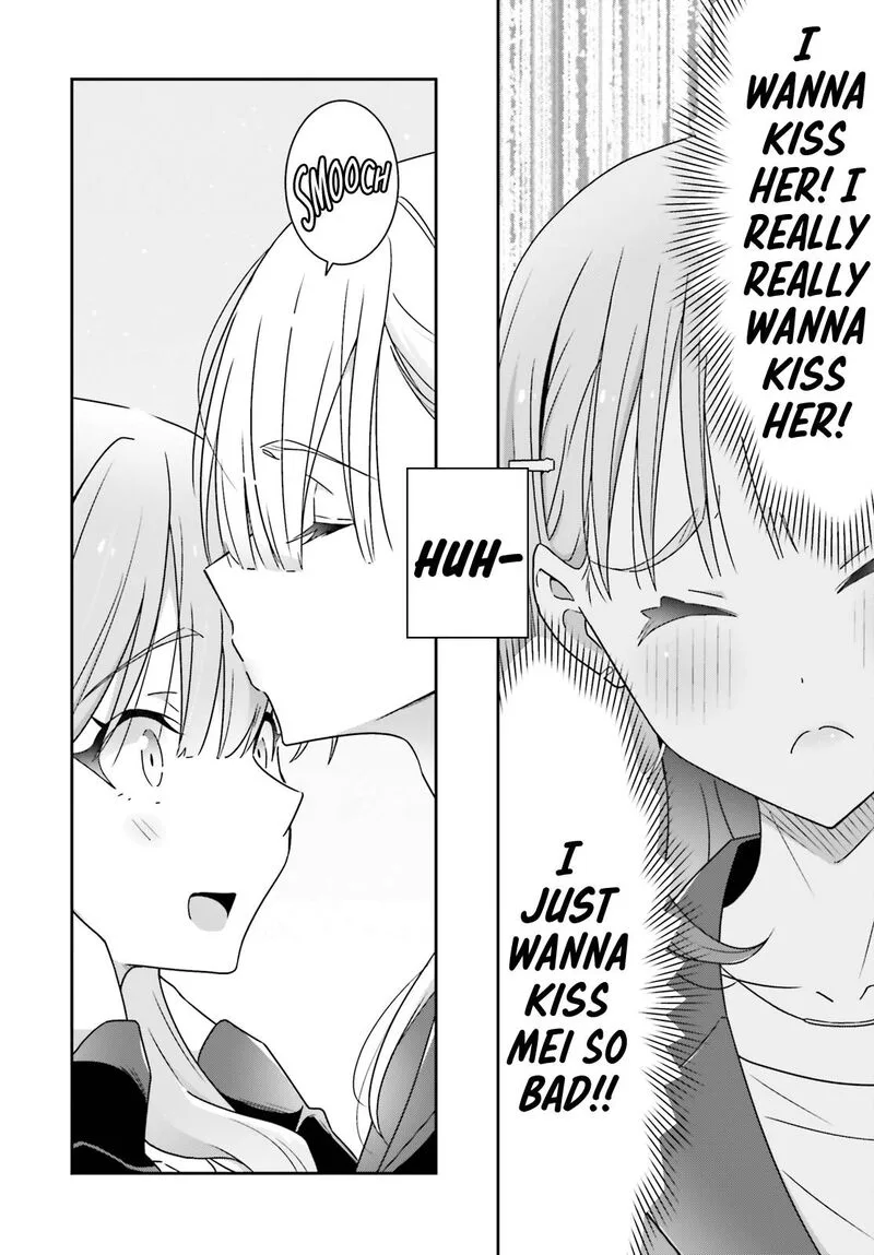 Dore ga Koi Ka ga Wakaranai Chapter 15 page 20