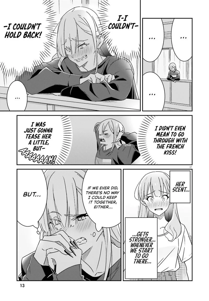 Dore ga Koi Ka ga Wakaranai Chapter 16 page 7