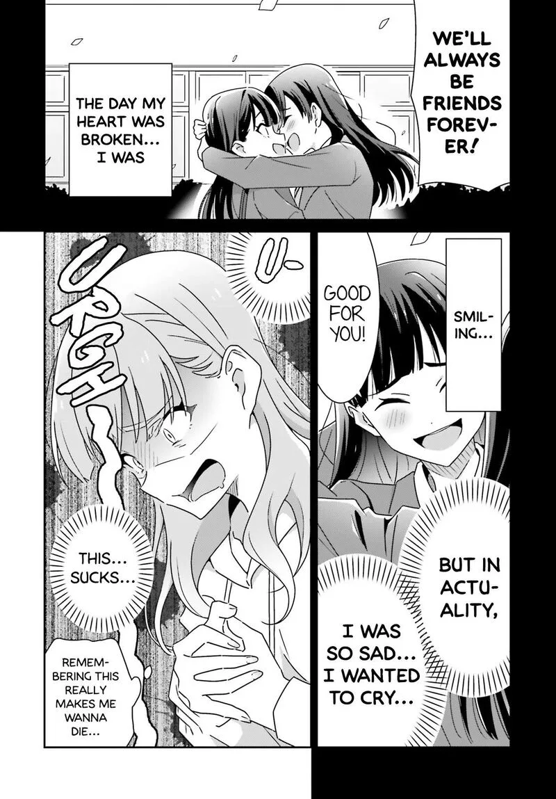 Dore ga Koi Ka ga Wakaranai Chapter 21 page 15