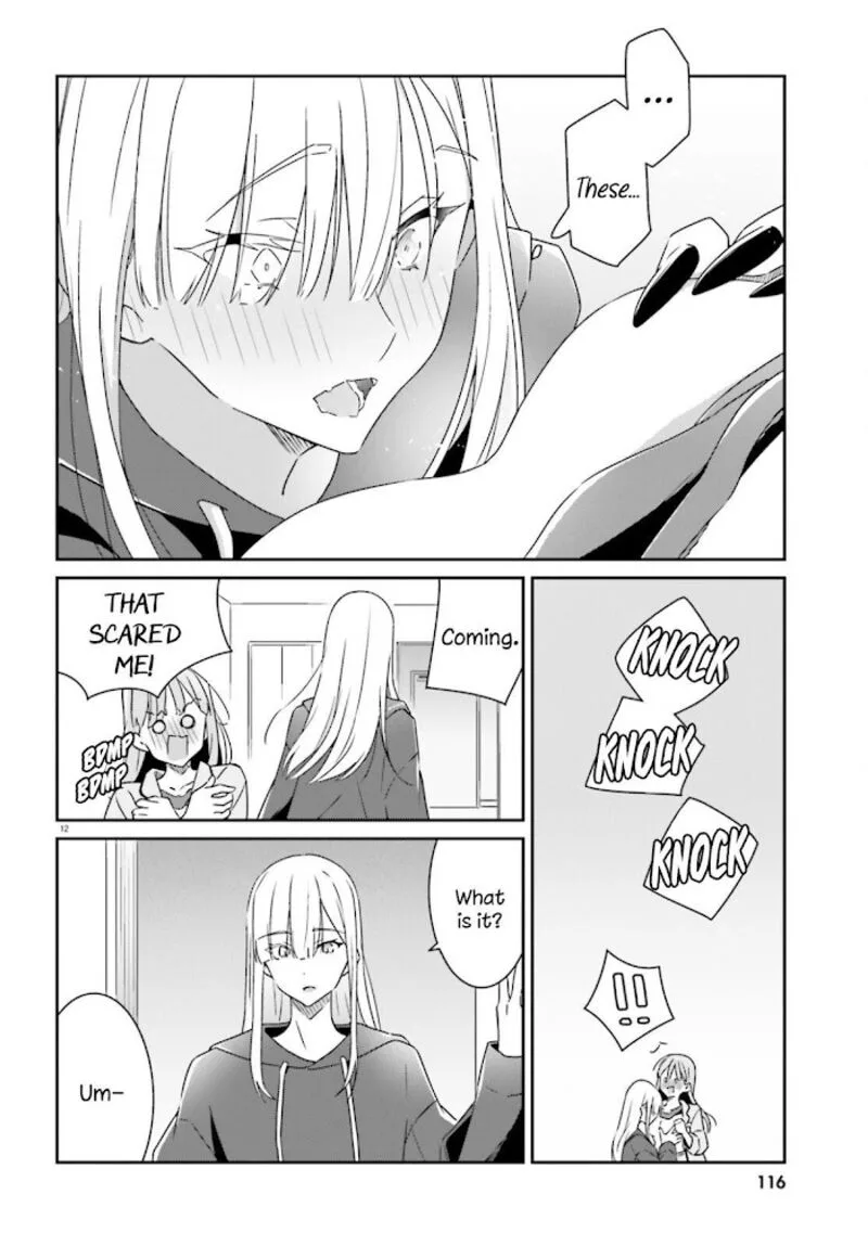 Dore ga Koi Ka ga Wakaranai Chapter 3 page 13