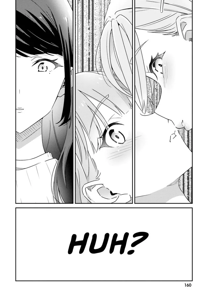 Dore ga Koi Ka ga Wakaranai Chapter 7 page 19