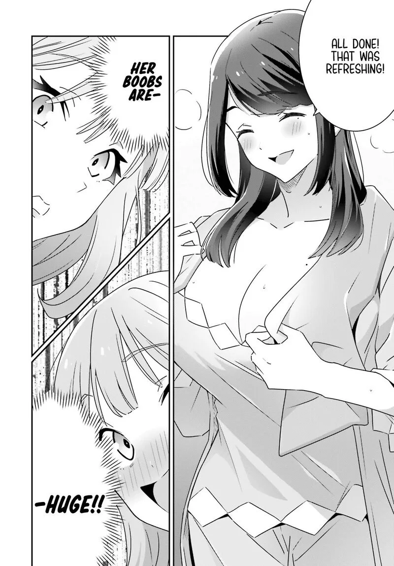 Dore ga Koi Ka ga Wakaranai Chapter 9 page 5