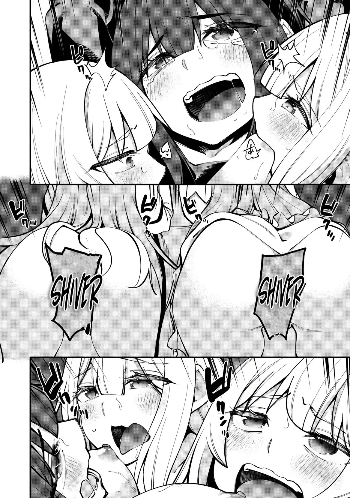 Dorei-gaeshi no Hangyaku Maou: Saijaku Shuzoku no Akuma ga Kindan Harem wo Kizuku made Chapter 10 page 5