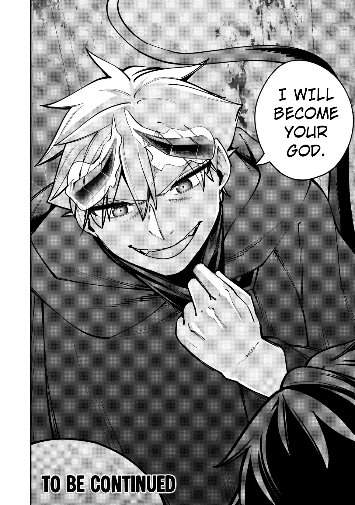 Dorei-gaeshi no Hangyaku Maou: Saijaku Shuzoku no Akuma ga Kindan Harem wo Kizuku made Chapter 10 page 27