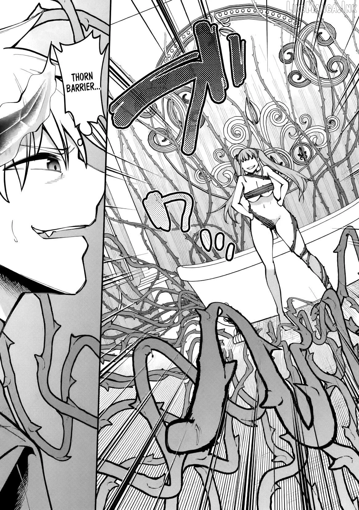 Dorei-gaeshi no Hangyaku Maou: Saijaku Shuzoku no Akuma ga Kindan Harem wo Kizuku made Chapter 11 page 26
