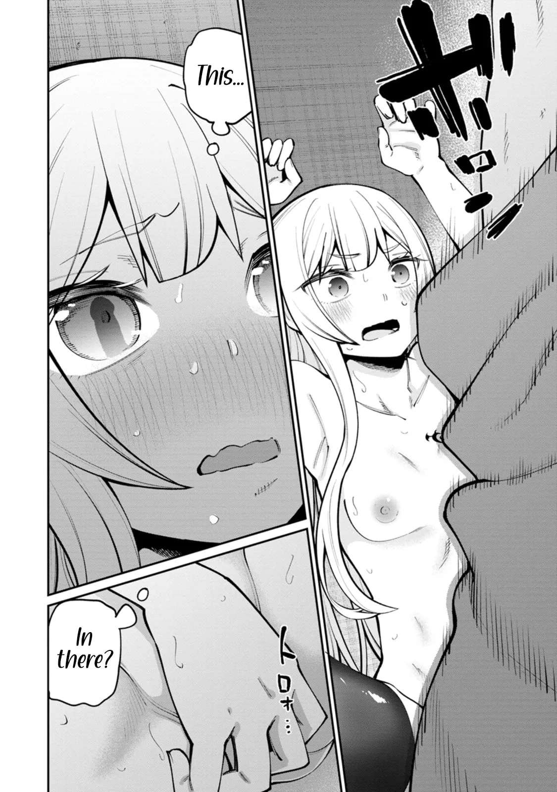 Dorei-gaeshi no Hangyaku Maou: Saijaku Shuzoku no Akuma ga Kindan Harem wo Kizuku made Chapter 2 page 15