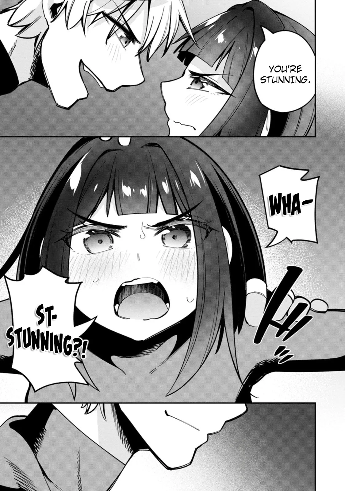 Dorei-gaeshi no Hangyaku Maou: Saijaku Shuzoku no Akuma ga Kindan Harem wo Kizuku made Chapter 4 page 6