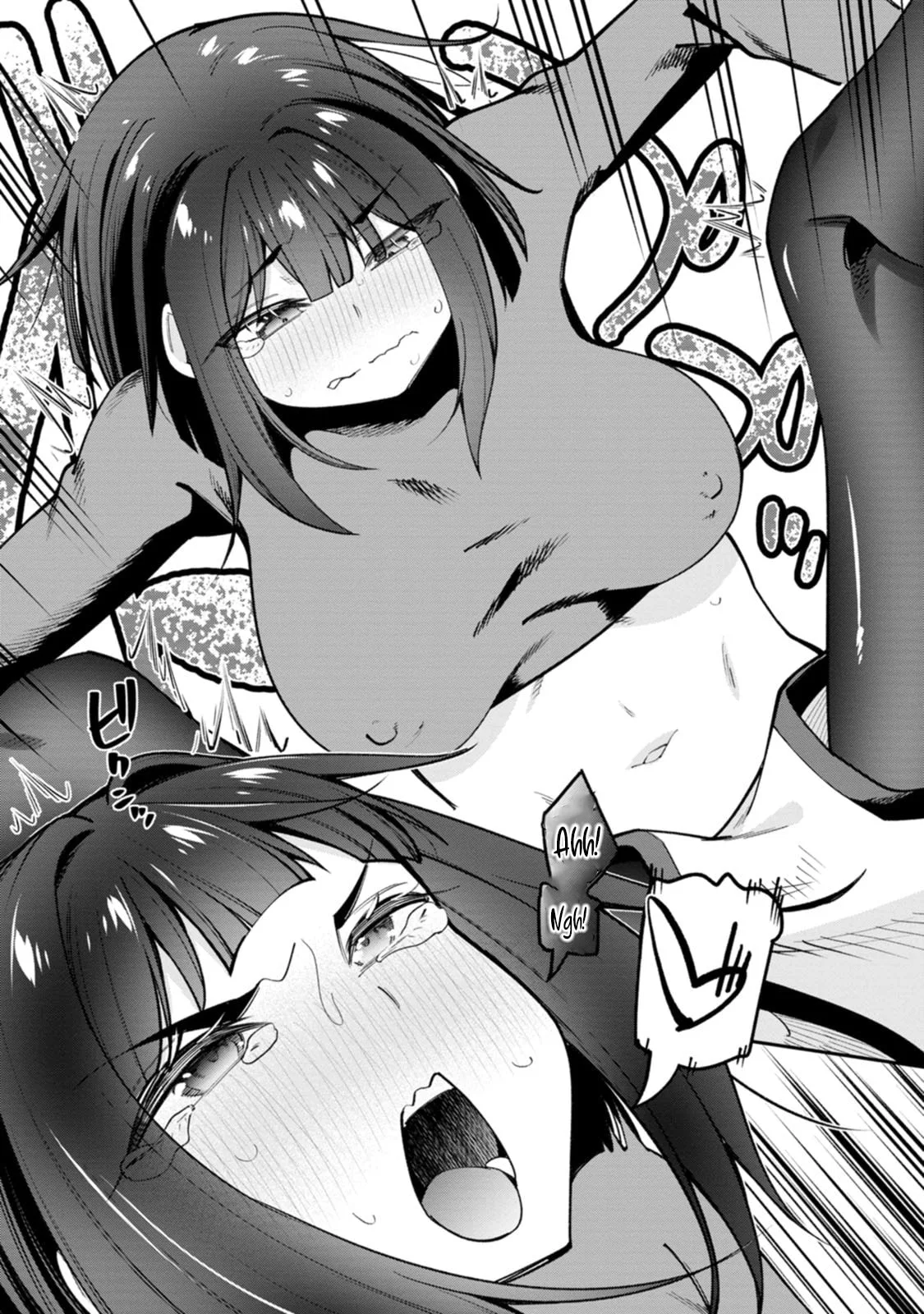 Dorei-gaeshi no Hangyaku Maou: Saijaku Shuzoku no Akuma ga Kindan Harem wo Kizuku made Chapter 4 page 21