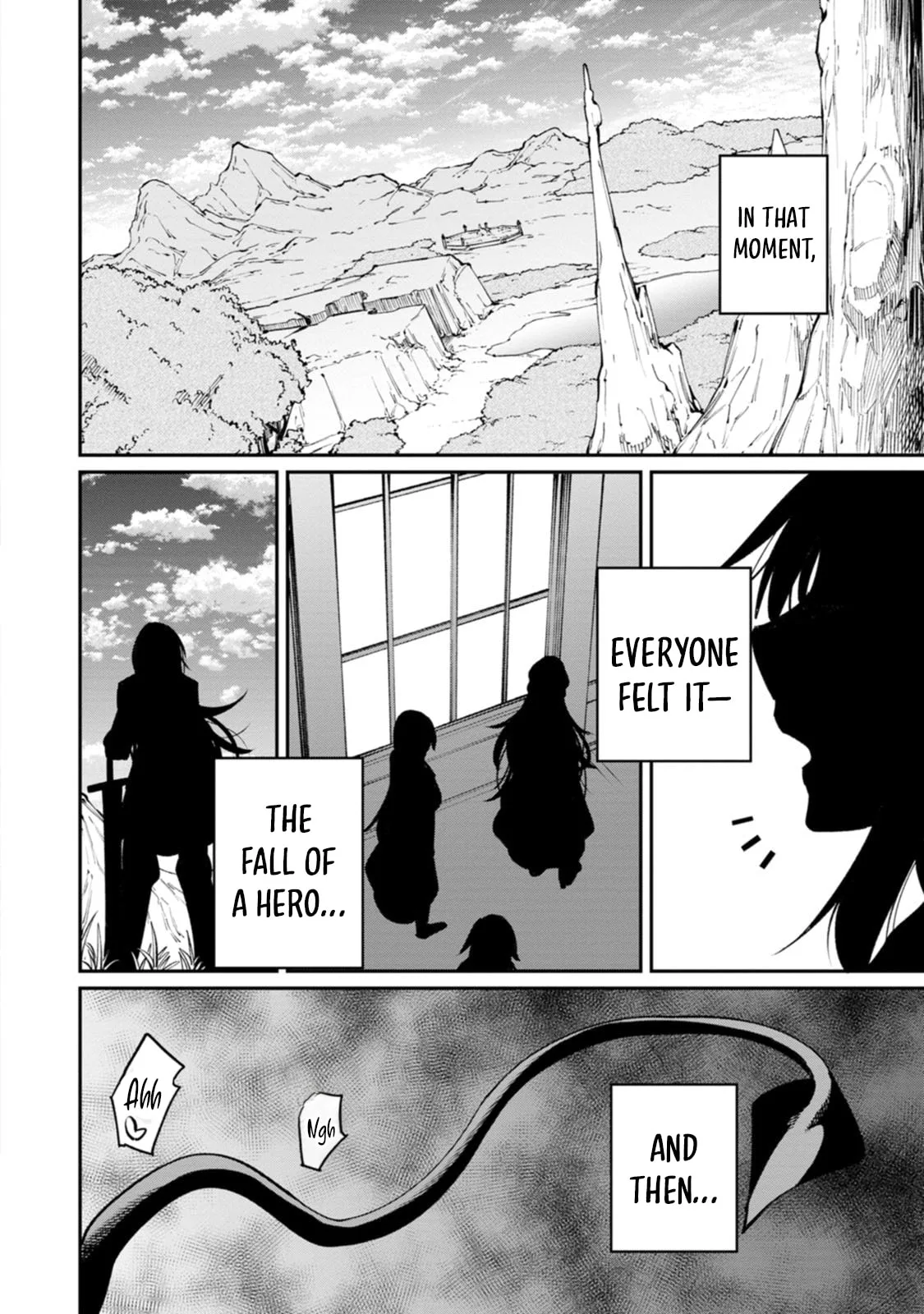 Dorei-gaeshi no Hangyaku Maou: Saijaku Shuzoku no Akuma ga Kindan Harem wo Kizuku made Chapter 6 page 27