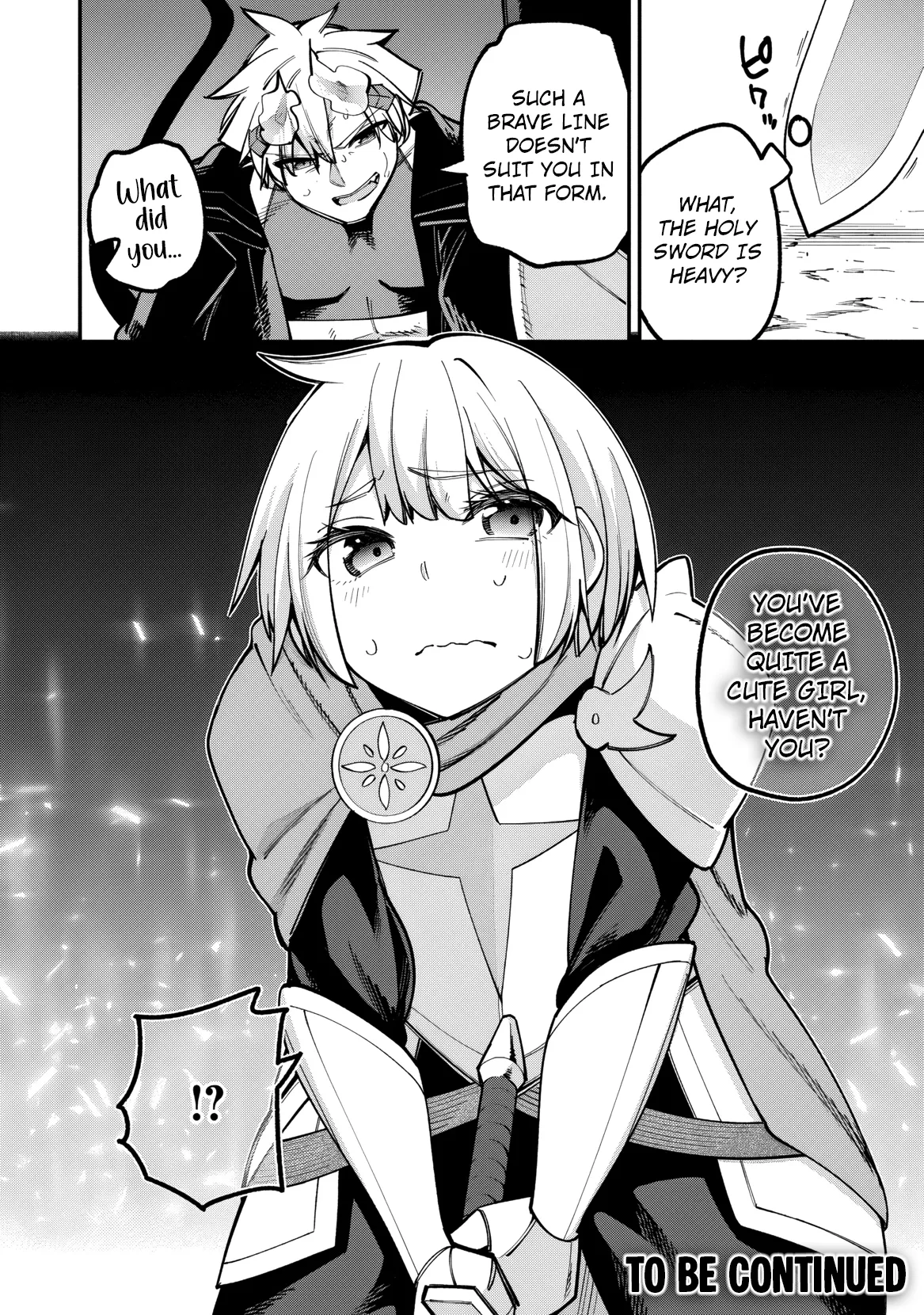 Dorei-gaeshi no Hangyaku Maou: Saijaku Shuzoku no Akuma ga Kindan Harem wo Kizuku made Chapter 8 page 35