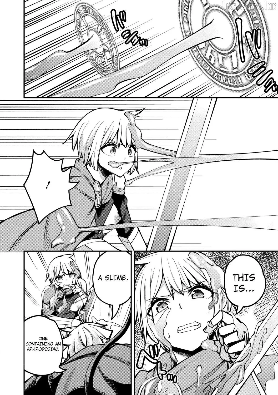 Dorei-gaeshi no Hangyaku Maou: Saijaku Shuzoku no Akuma ga Kindan Harem wo Kizuku made Chapter 9 page 23