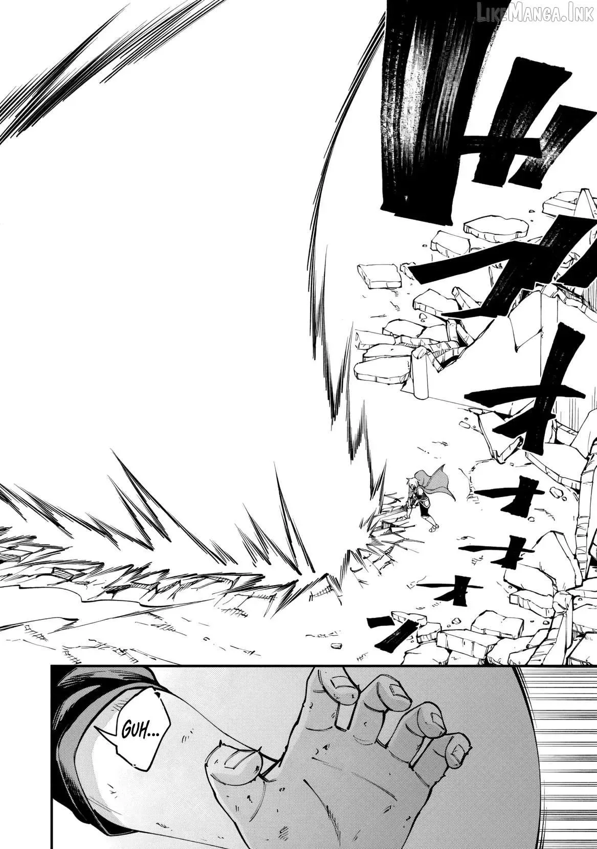 Dorei-gaeshi no Hangyaku Maou: Saijaku Shuzoku no Akuma ga Kindan Harem wo Kizuku made Chapter 9 page 15