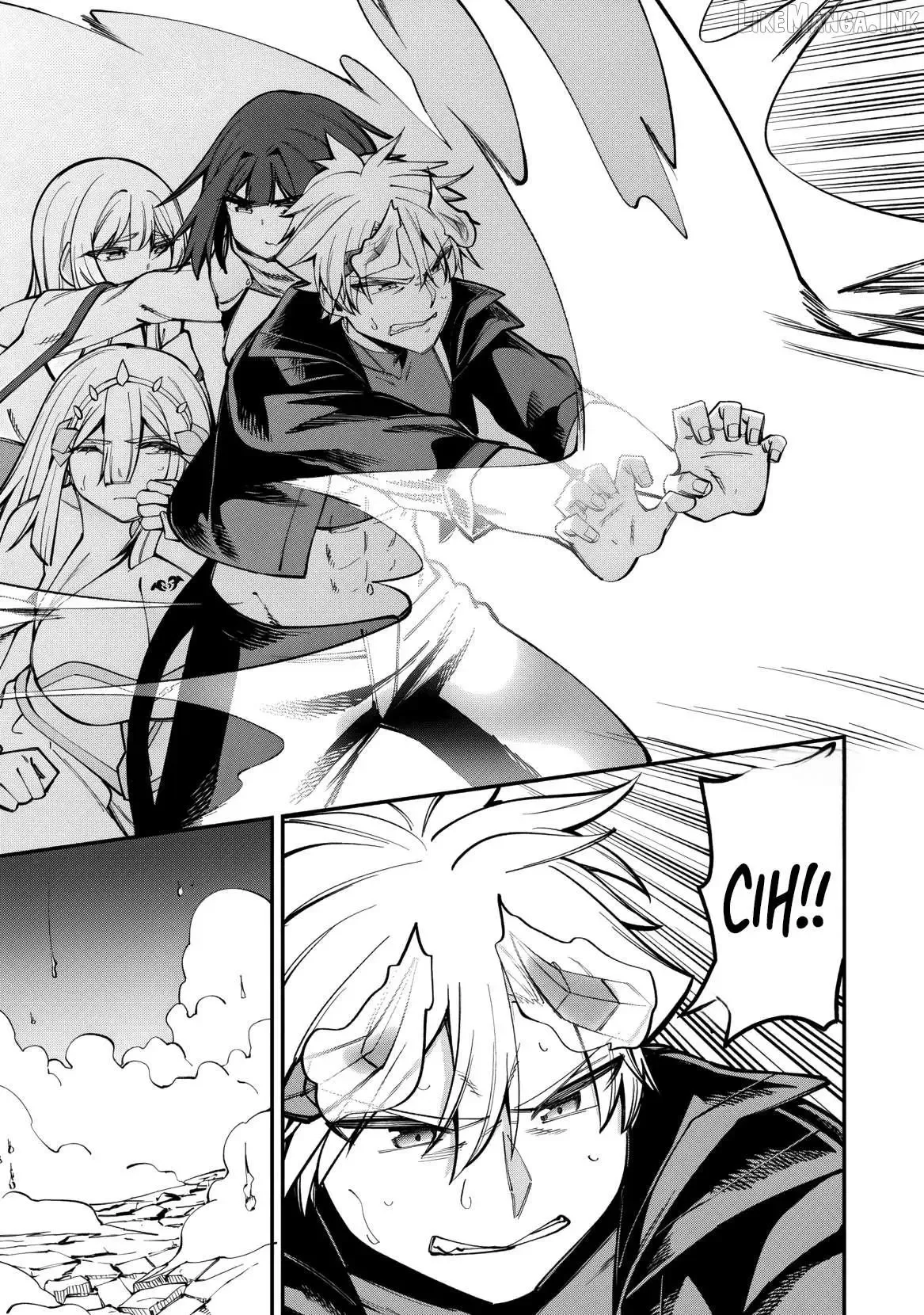 Dorei-gaeshi no Hangyaku Maou: Saijaku Shuzoku no Akuma ga Kindan Harem wo Kizuku made Chapter 9 page 16