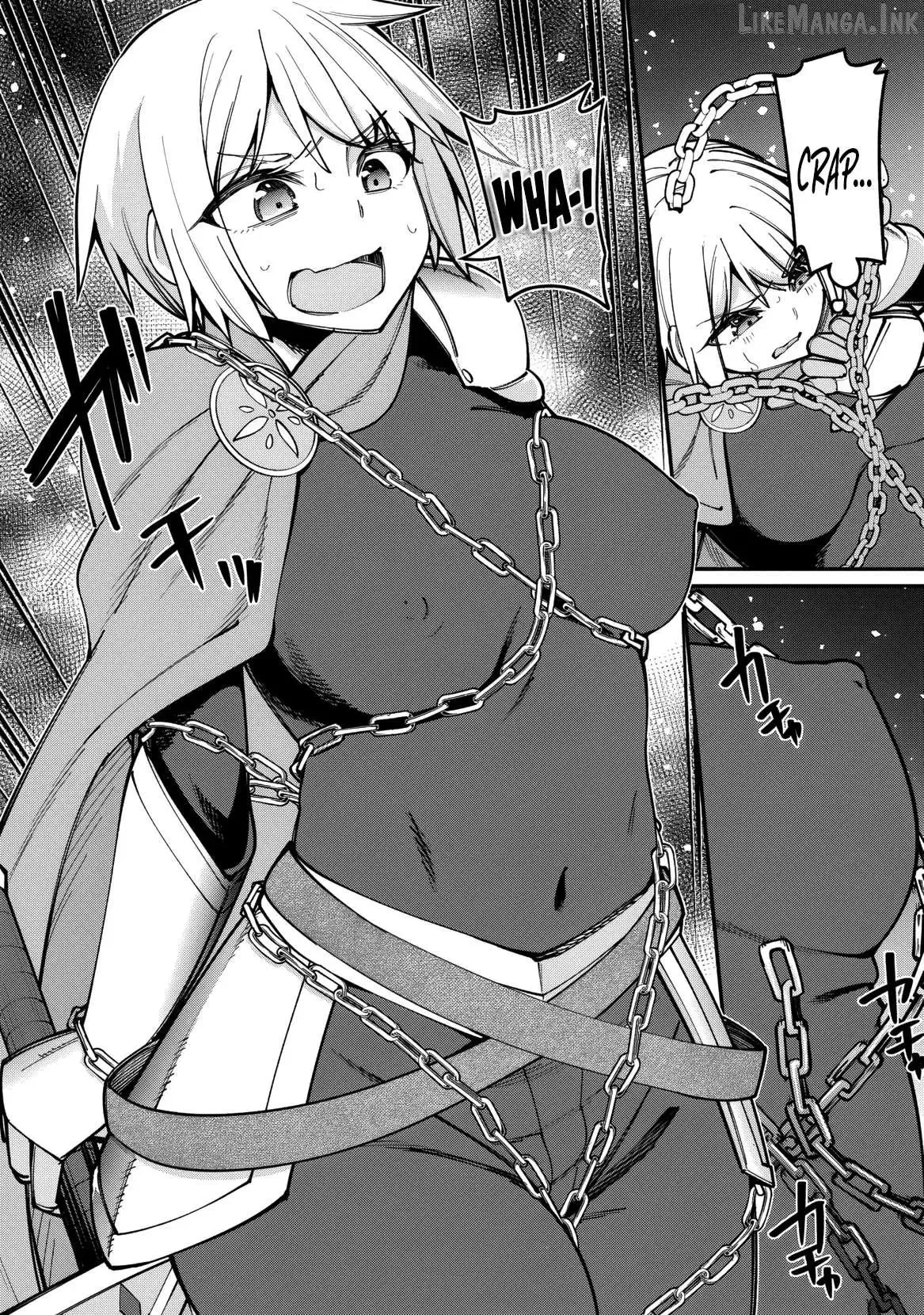 Dorei-gaeshi no Hangyaku Maou: Saijaku Shuzoku no Akuma ga Kindan Harem wo Kizuku made Chapter 9 page 7